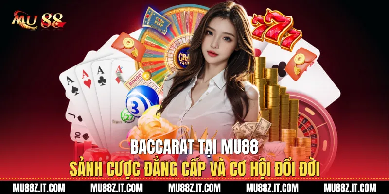 Baccarat