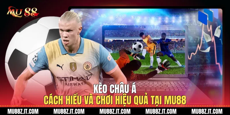 Kèo Châu Á