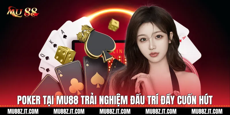 Poker