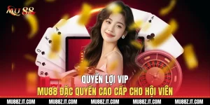 Quyền Lợi VIP