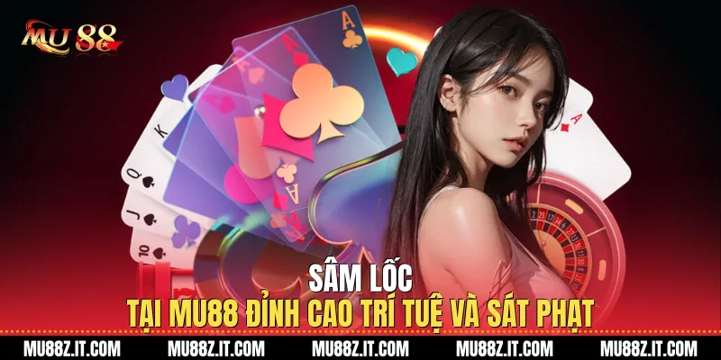 Sâm Lốc