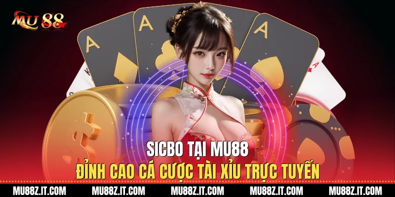 Sicbo