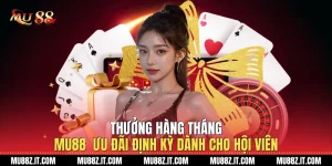 Thưởng Hàng Tháng