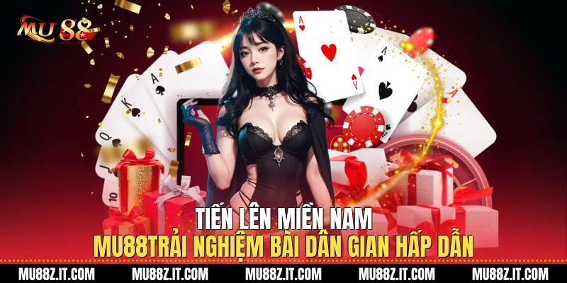 Tiến Lên Miền Nam