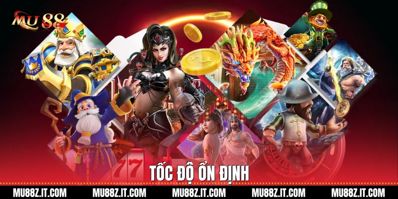 Tốc Độ Ổn Định